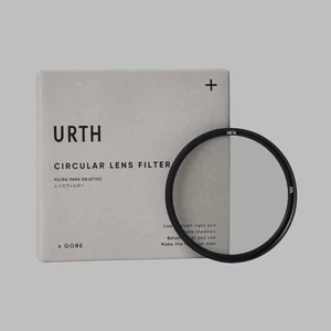 Urth 72mm Ethereal ¼ Black Mist Szűrő (Plus+)