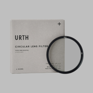 Urth 49mm Ethereal ¼ Black Mist Szűrő (Plus+)