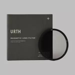 Urth 40,5mm Magnetic CPL (Plus+) 