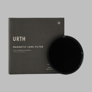 Urth 62mm Magnetic ND1000 (Plus+) 