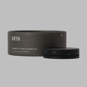 Urth 58mm Magnetic Duet Kit (Plus+) (UV+CPL)