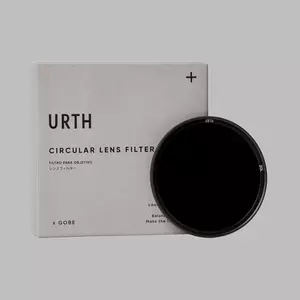 Urth 72mm ND1000 (10 Stop) Szűrő (Plus+)