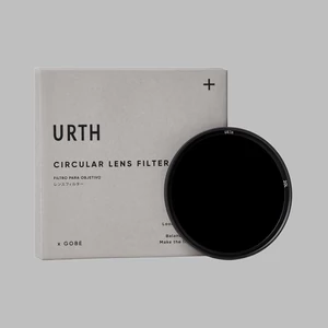 Urth 43mm ND1000 (10 Stop) Szűrő (Plus+)