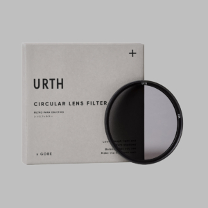 Urth 58mm ND4 (2 Stop) Szűrő (Plus+)
