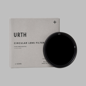 Urth 40.5mm ND64 1000 (6 10 Stop) Variable ND Szűrő (Plus+)