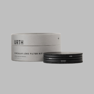 Urth 43mm ND8, ND64, ND1000 Szűrő Kit (Plus+)