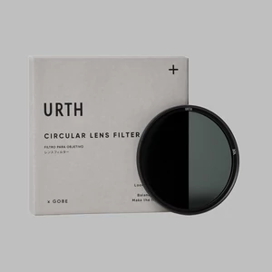 Urth 82mm ND8 (3 Stop) Szűrő (Plus+)
