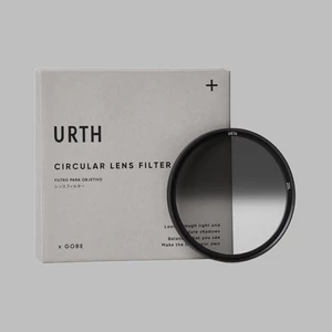 Urth 55mm Hard Graduated ND8 Szűrő (Plus+)