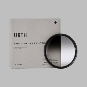 Urth 58mm Soft Graduated ND8 Szűrő (Plus+)