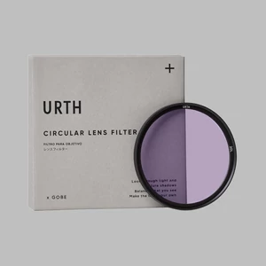 Urth 82mm Neutral Night Szűrő (Plus+)