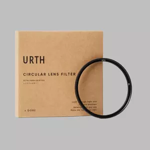 Urth 82mm UV Szűrő