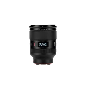 Viltrox AF 35mm F/1.2 LAB - Objektív (Sony-E)