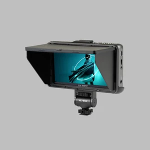 Viltrox DC-550 Pro 5,25&quot; 4K HDMI érintőképernyős monitor