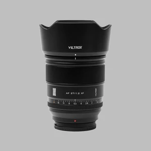 Viltrox 27mm f/1.2 AF PRO objektív (Fujifilm X bajonett)