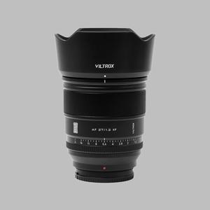 Viltrox 27mm f/1.2 AF PRO objektív (Fujifilm X bajonett)