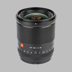 VILTROX AF 13MM F/1.4 Fujifilm X BAJONETTES OBJEKTÍV