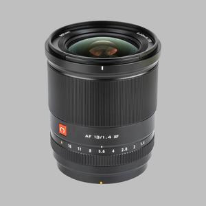 VILTROX AF 13MM F/1.4 Fujifilm X BAJONETTES OBJEKTÍV