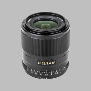 VILTROX AF 23MM F/1.4 FUJIFILM X BAJONETTES OBJEKTÍV