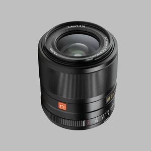 VILTROX AF 33MM F/1.4 FUJIFILM X BAJONETTES OBJEKTÍV