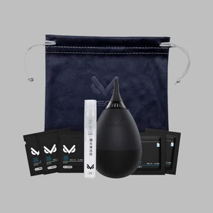 VSGO Portable lens cleaning kit