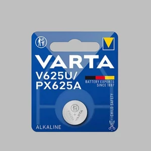 VARTA V625 LR9 GOMB ELEM