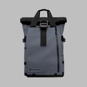 WANDRD THE PRVKE 21L V3 Blue Fotós Hátizsák - Kék
