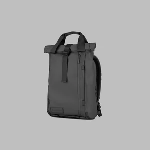 WANDRD PRVKE EDC 18L hátizsák -  Fekete