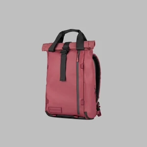 WANDRD PRVKE EDC 18L hátizsák -  Burgundi