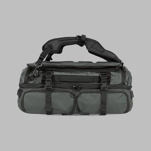 WANDRD HEXAD ACCESS DUFFEL Fotós táska - Wasatch Green Zöld színben