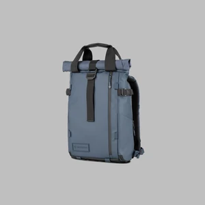 WANDRD PRVKE 15L V4 Hátizsák - Aegean Blue (Kék)