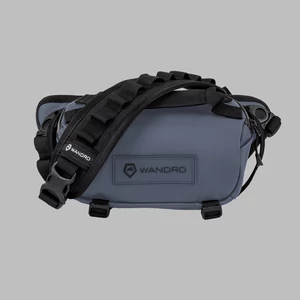 WANDRD ROGUE SLING 3L AEGEAN BLUE FOTÓS Táska - ÉGEI TENGER SZÍNBEN