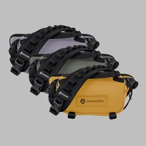 WANDRD ROGUE Sling 3L Fotós táska
