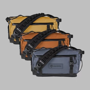WANDRD ROGUE Sling 9L Fotós Táska