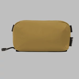 WANDRD Tech Bag Small Dallol Yellow kiegészítő táska - Mustársárga