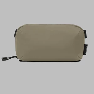 WANDRD Tech Bag Small Yuma Tan kiegészítő táska - Bézs
