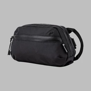 WANDRD Toiletry Bag Large kistáska - Fekete