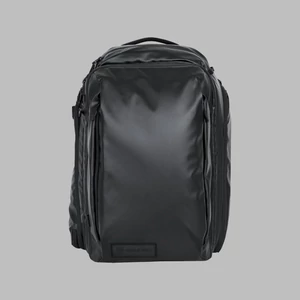 WANDRD Transit 35L Travel Backpack Black