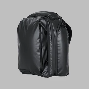 WANDRD Transit 45L Travel Backpack Black