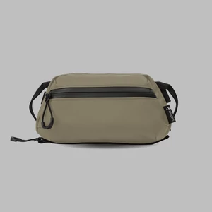 WANDRD Tech Bag Medium Yuma Tan kiegészítő táska - Bézs színben