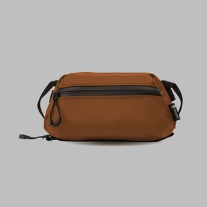 WANDRD Tech Bag Medium Sedona Orange kiegészítő táska - Terrakotta színben