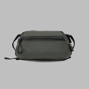 WANDRD Tech Bag Medium Wasatch Green kiegészítő táska - Zöld színben