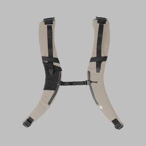 WANDRD Trekking Vállpánt  S/M - Tan