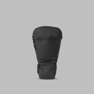 WANDRD Route Chest Pack kiegészítő táska - Fekete színben