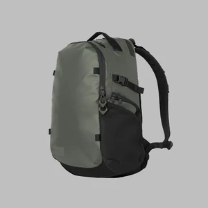 WANDRD STRATUS Photo 18l - Zöld