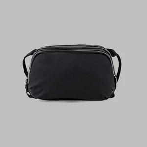 WANDRD Tech Bag Large kiegészítő táska - Fekete színben