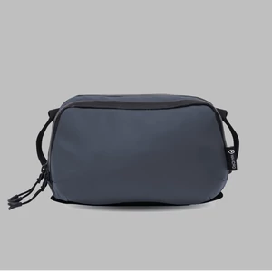 WANDRD Tech Bag Large Aegean Blue kiegészítő táska - Égei-tenger kék színben