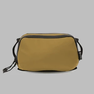 WANDRD Tech Bag Large Dallol Yellow kiegészítő táska - Mustársárga színben
