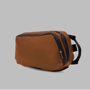WANDRD Tech Bag Large Sedona Orange kiegészítő táska - Terrakotta színben
