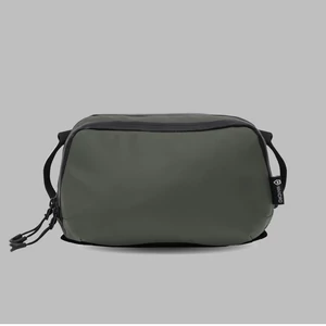 WANDRD Tech Bag Large Wasatch Green kiegészítő táska - Zöld színben