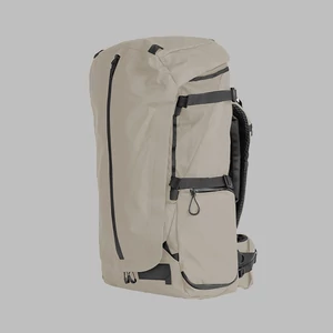 WANDRD FERNWEH 50L Tan, S/M fotós hátizsák - Bézs színben